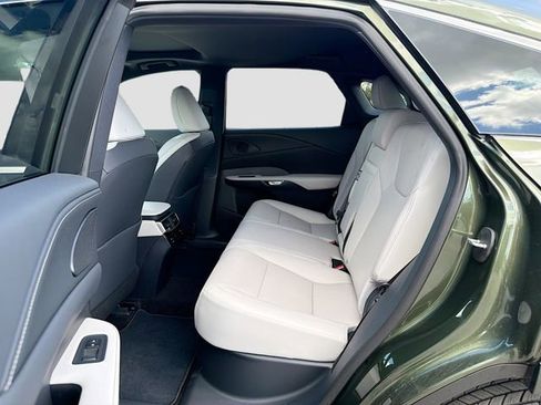 New 2026 Lexus RX 350 Premium Plus image 22