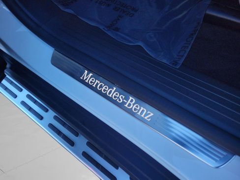 Certified 2025 Mercedes-Benz GLS 580 4MATIC image 34