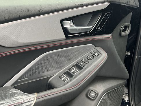 New 2026 Acura MDX A-Spec image 8