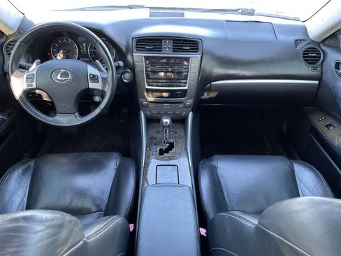Used 2012 Lexus IS 250 w/ Premium Pkg Value Edition image 22