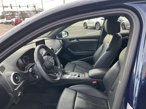 Used 2020 Audi A3 2.0T Premium w/ Final Edition Package image 4