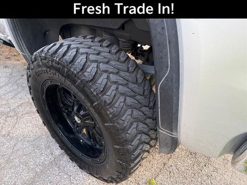 Used 2022 GMC Sierra 1500 SLT image 6