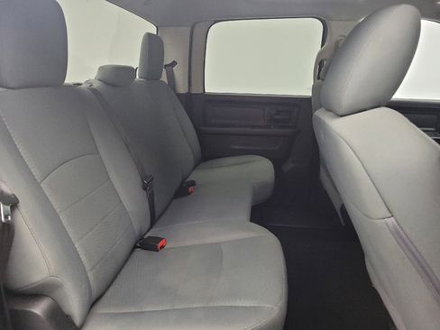 Used 2018 RAM 1500 Express w/ Express Value Package image 19