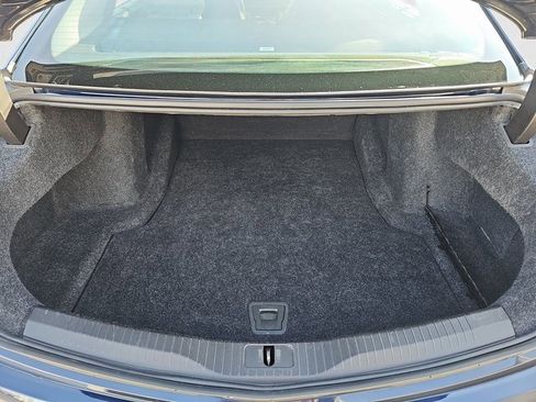 Used 2018 Cadillac CT6 Luxury image 12