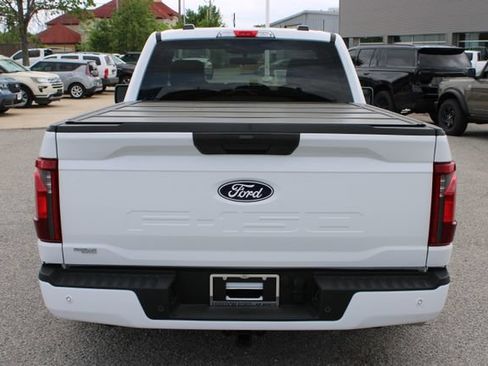 New 2026 Ford F150 XL w/ Equipment Group 103A High AWD/4WD image 4