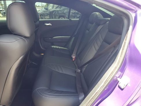 Certified 2023 Dodge Charger GT w/ Blacktop Package RWD image 18