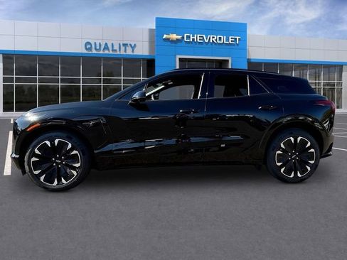 Certified 2024 Chevrolet Blazer EV RS AWD/4WD image 4