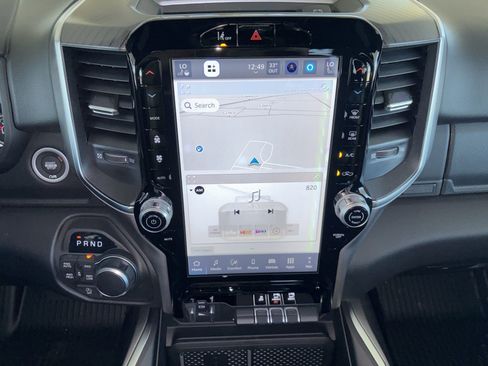 New 2026 RAM 1500 Lone Star image 23