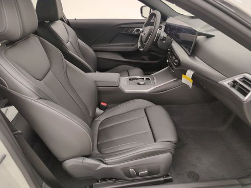 New 2025 BMW 230i Coupe w/ Premium Package image 26