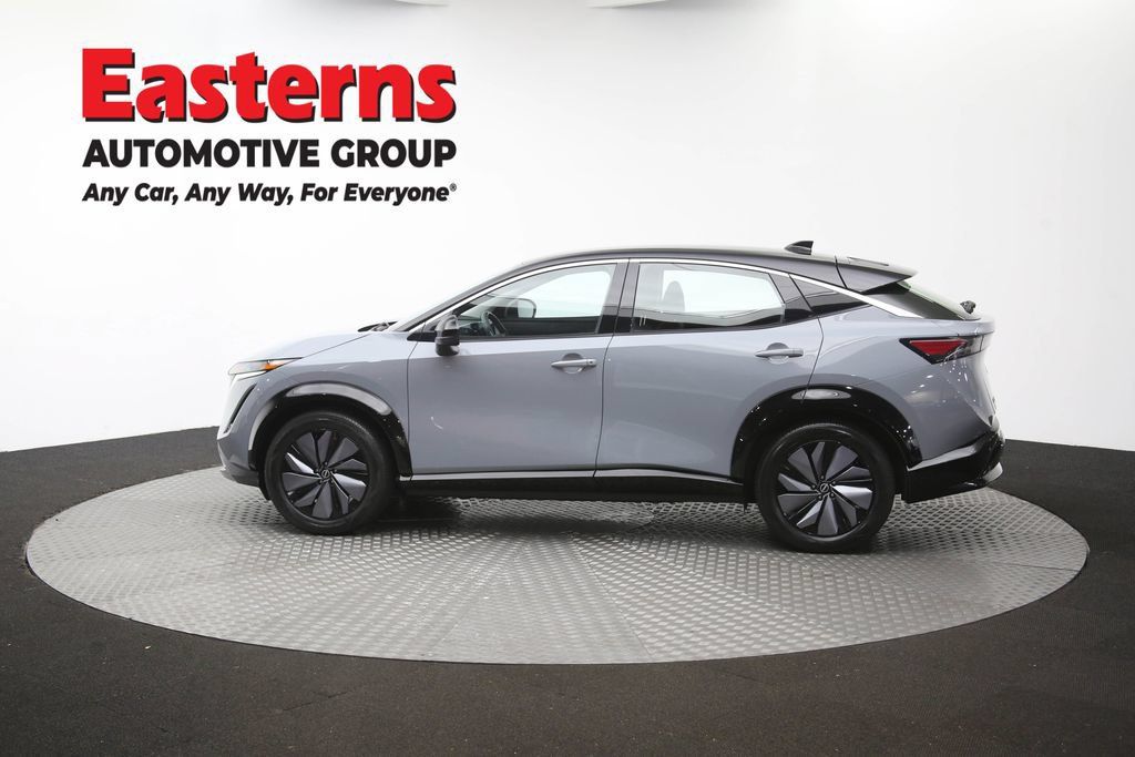 Used 2023 Nissan Ariya FWD image 61
