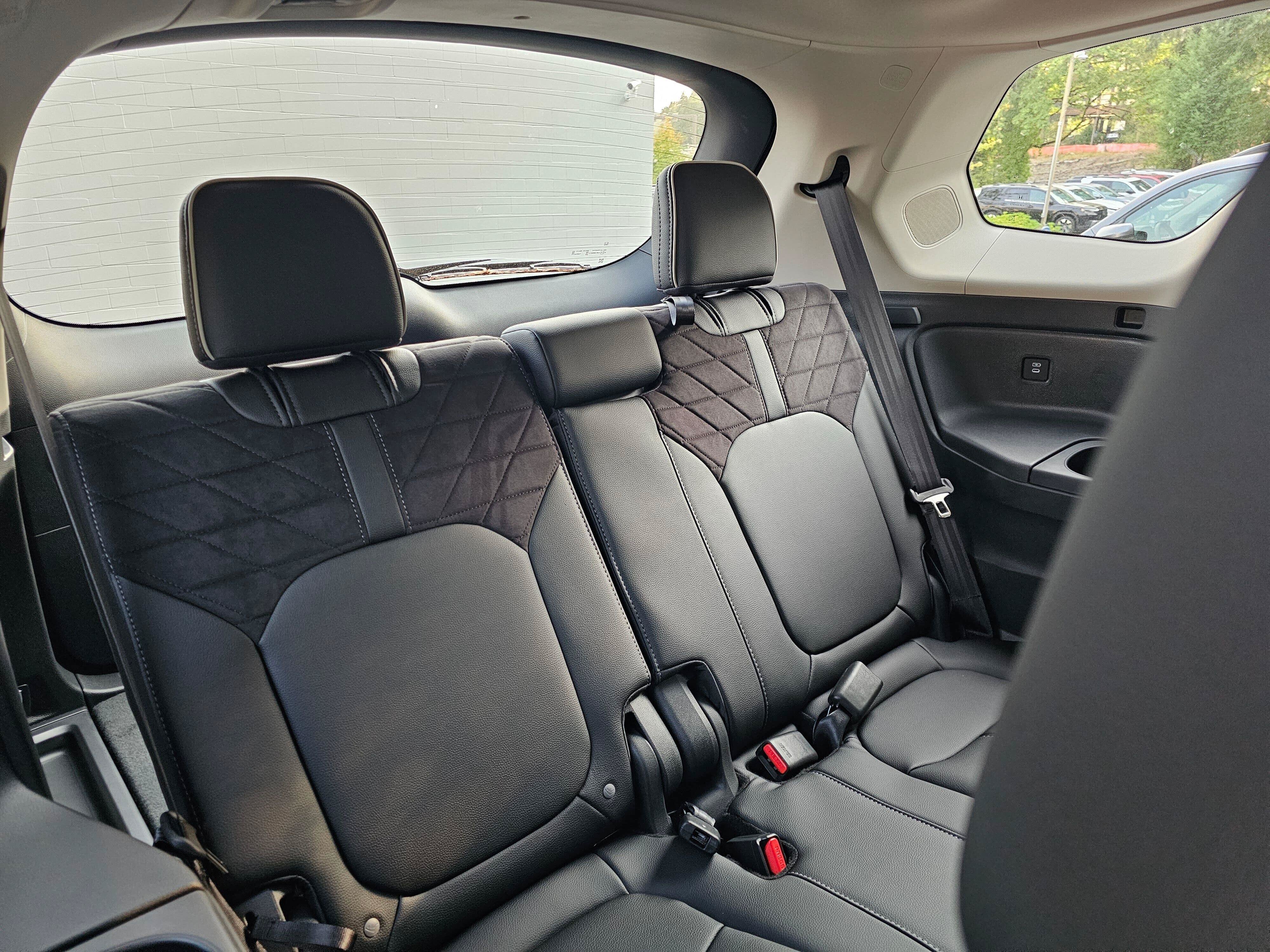 New 2026 Honda Pilot Elite image 13