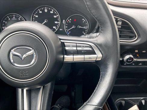Used 2023 MAZDA CX-30 2.5 Turbo w/ Premium Package image 23
