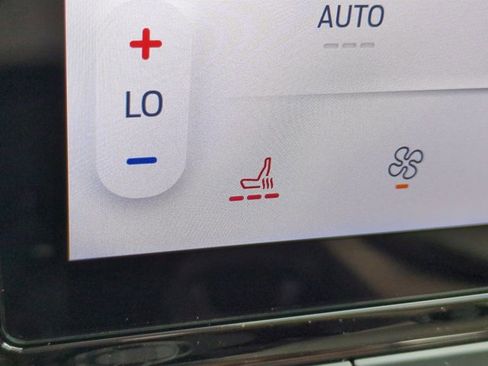 New 2025 Ford Ranger XLT w/ Equipment Group 301A High image 23