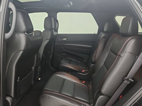 New 2026 Dodge Durango GT AWD/4WD image 30