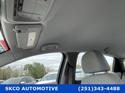 Used 2023 Chevrolet Malibu LT image 26