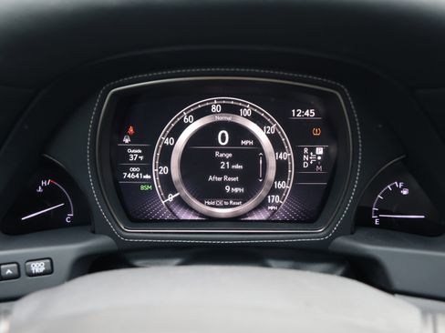 Used 2020 Lexus LS 500 w/ Interior Upgrade Package image 19