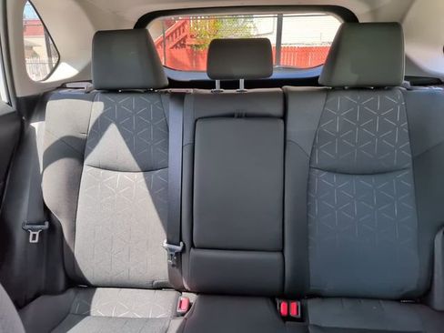 Certified 2025 Toyota RAV4 XLE image 24