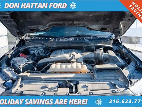 Used 2022 Ford F150 XLT w/ Equipment Group 302A High image 43