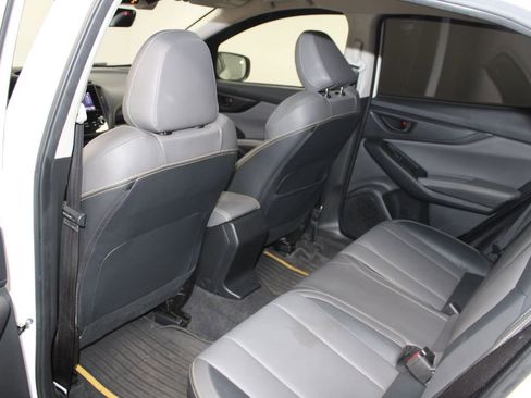 Used 2021 Subaru Crosstrek 2.5i Sport image 23