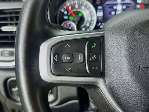 Used 2023 RAM 1500 Big Horn RWD image 22