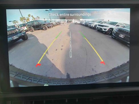 New 2026 Jeep Wrangler Willys image 20