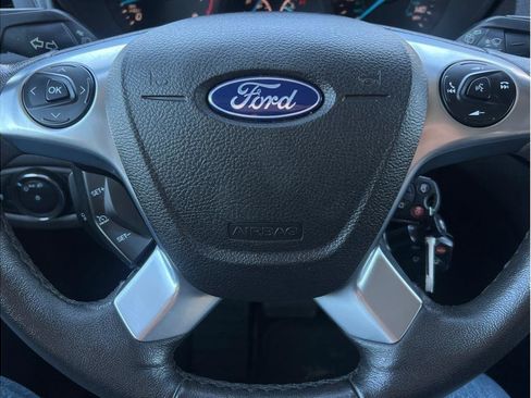 Used 2017 Ford Transit Connect XL image 12