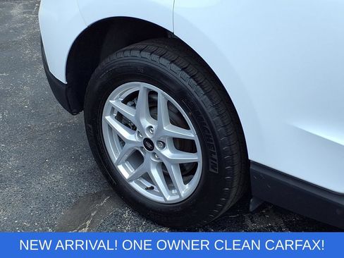 Certified 2023 Ford Edge SEL w/ Convenience Package AWD/4WD image 27
