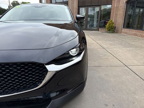 New 2026 MAZDA CX-30 AWD 2.5 S w/ Select Sport Pkg image 10