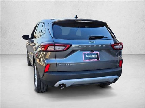 New 2026 Ford Escape Active image 9