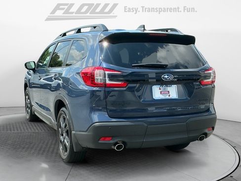 Used 2025 Subaru Ascent Bronze Edition AWD/4WD image 6