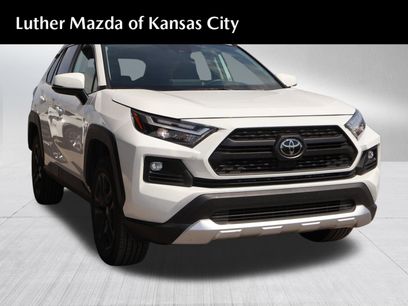 Used 2024 Toyota RAV4 Adventure