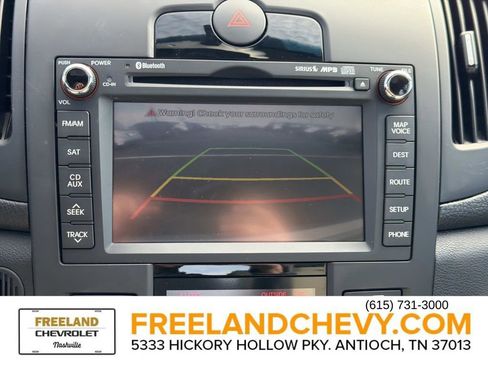 Used 2011 Kia Forte EX w/ Tech Pkg image 34