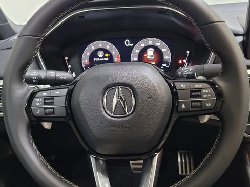 New 2026 Acura Integra A-Spec image 17