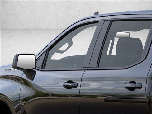 New 2026 Chevrolet Silverado 1500 RST image 12