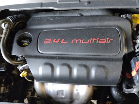 Used 2020 Jeep Compass Limited w/ Safety & Security Group AWD/4WD image 30