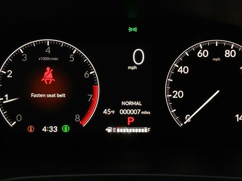 New 2026 Honda CR-V LX image 14