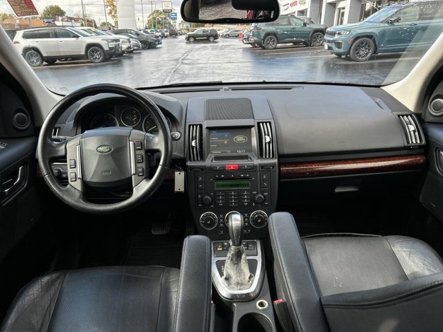 Used 2008 Land Rover LR2 SE AWD/4WD image 18