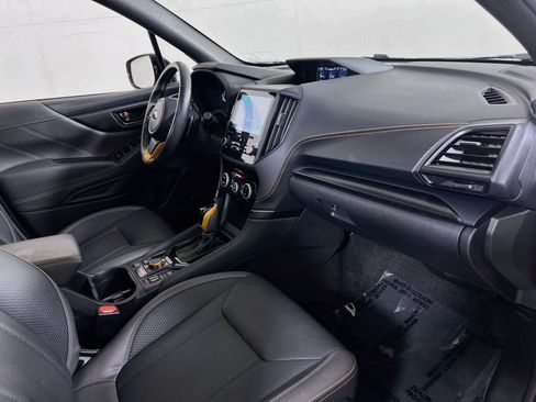 Used 2023 Subaru Forester Wilderness AWD/4WD image 30