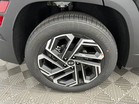 New 2026 Hyundai Tucson Limited image 19