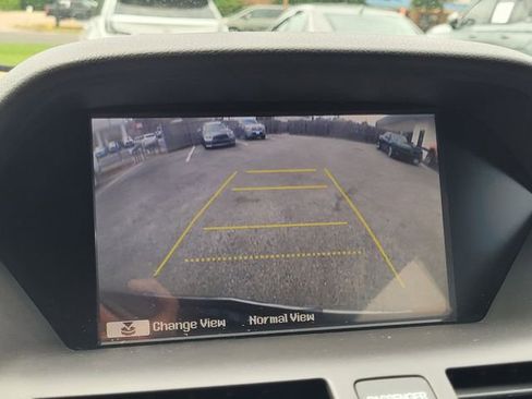 Used 2013 Acura MDX w/ Technology Package AWD/4WD image 20