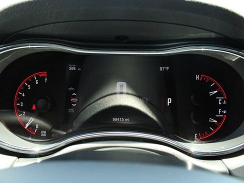 Used 2016 Dodge Durango SXT AWD/4WD image 14
