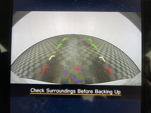 Used 2025 Subaru Legacy Premium image 22