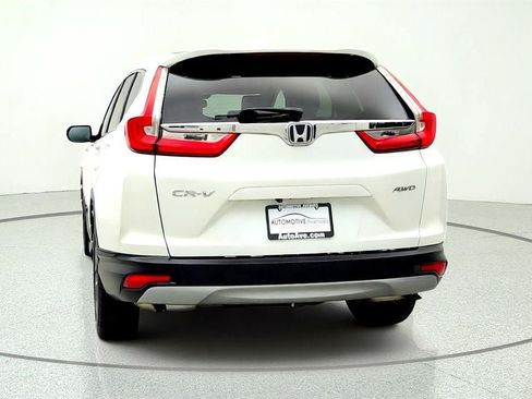 Used 2019 Honda CR-V EX-L image 6