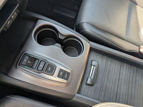 Used 2023 Honda Ridgeline RTL image 33