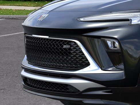 New 2026 Buick Encore GX Sport Touring w/ Comfort Package image 41