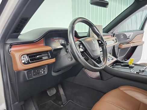 Used 2022 Lincoln Aviator Reserve w/ Equipment Group 201A image 18