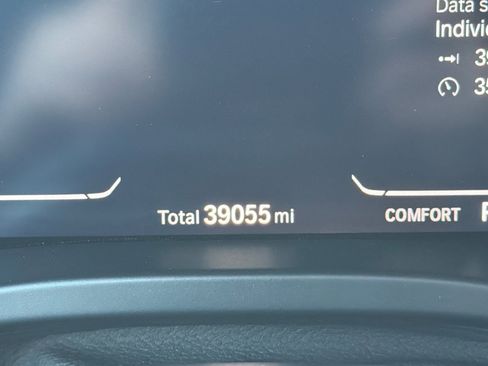 Used 2023 BMW X3 xDrive30i w/ Premium Package image 36