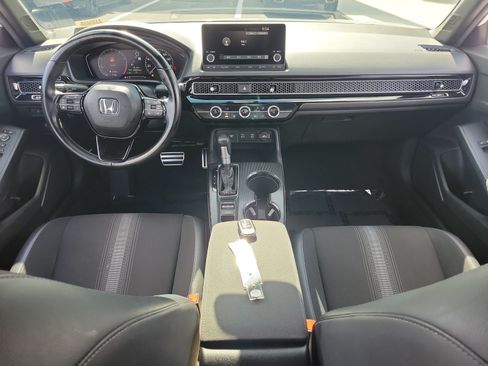 Used 2026 Honda Civic Sport image 28