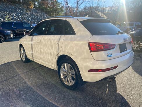 Used 2017 Audi Q3 2.0T Premium image 3
