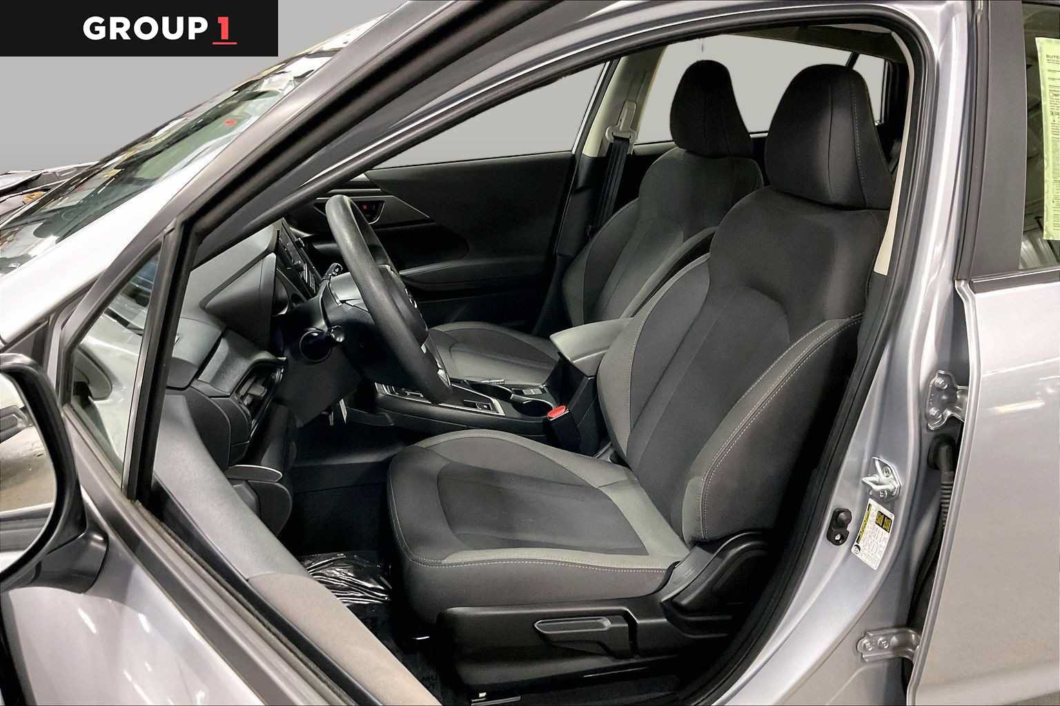 Used 2024 Subaru Impreza 2.0i AWD/4WD image 8